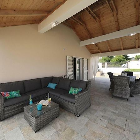 Holiday House Tamaris Zadar Extérieur photo