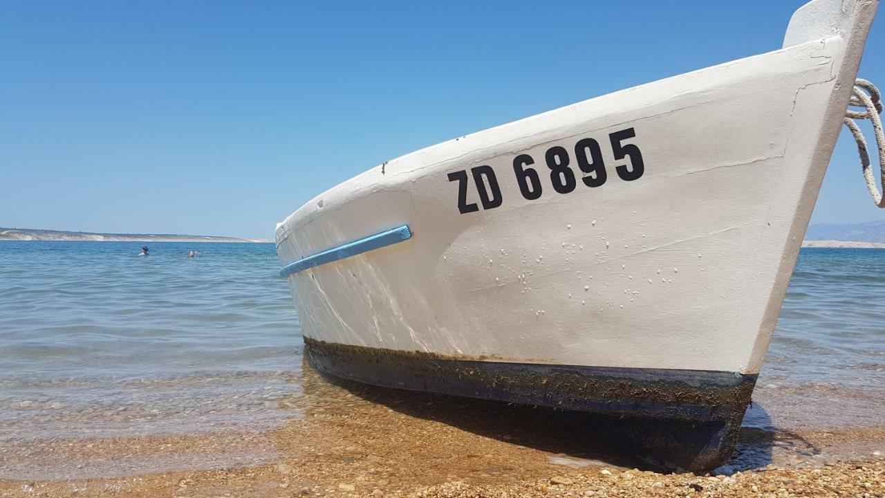 Holiday House Tamaris Zadar Extérieur photo