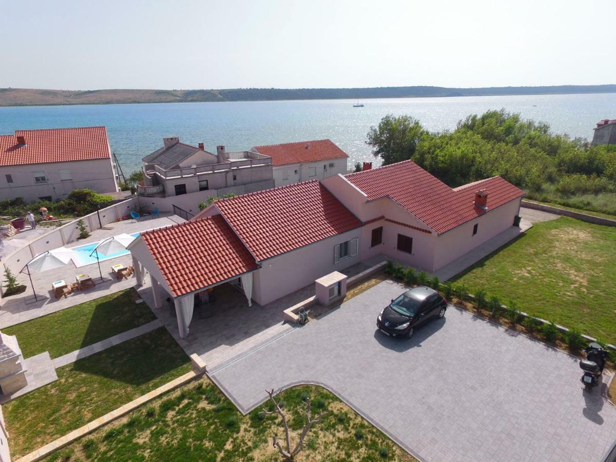 Holiday House Tamaris Zadar Extérieur photo