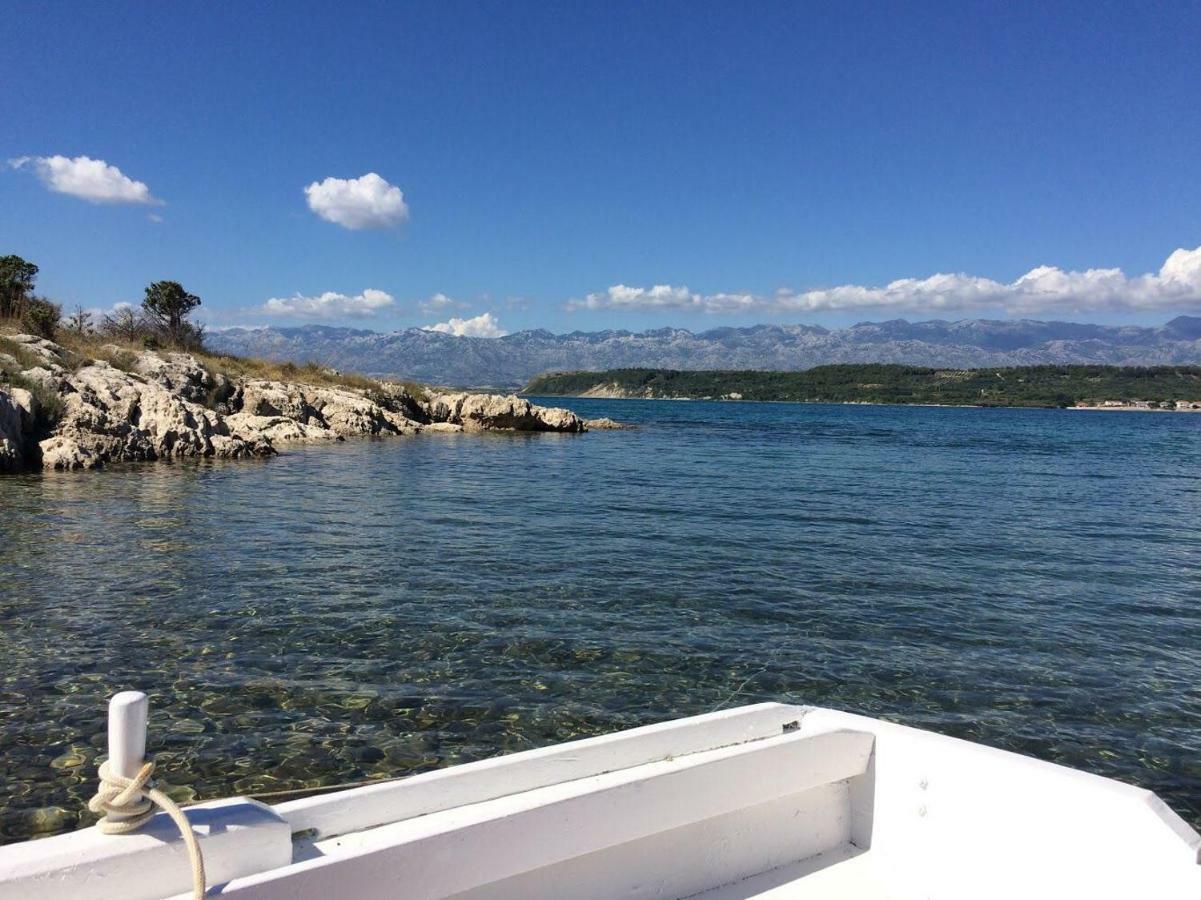 Holiday House Tamaris Zadar Extérieur photo