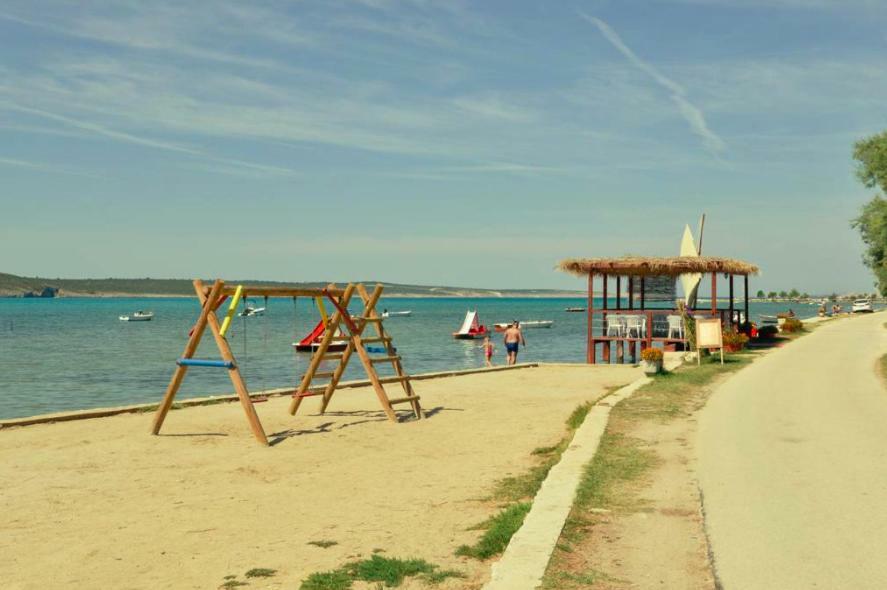 Holiday House Tamaris Zadar Extérieur photo